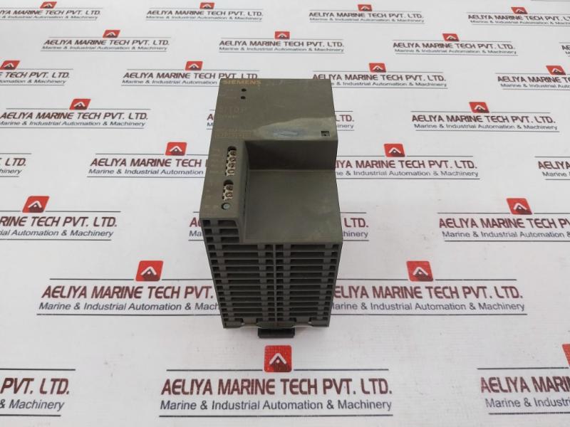 Siemens 6ep1353-0aa00 Sitop Power Supply Ac120/230v 50/60hz 1.8/0.95a