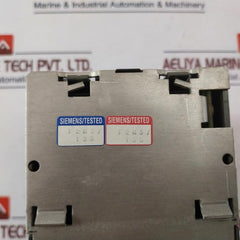 Siemens 6ep1353-0aa00 Sitop Power Supply Ac120/230v 50/60hz 1.8/0.95a