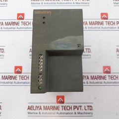 Siemens 6ep1353-0aa00 Sitop Power Supply Ac120/230v 50/60hz 1.8/0.95a