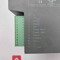 Siemens 6ep1 353-2ba00 Sitop Power Flexi Power Supply 120/230v Ac 50/60hz