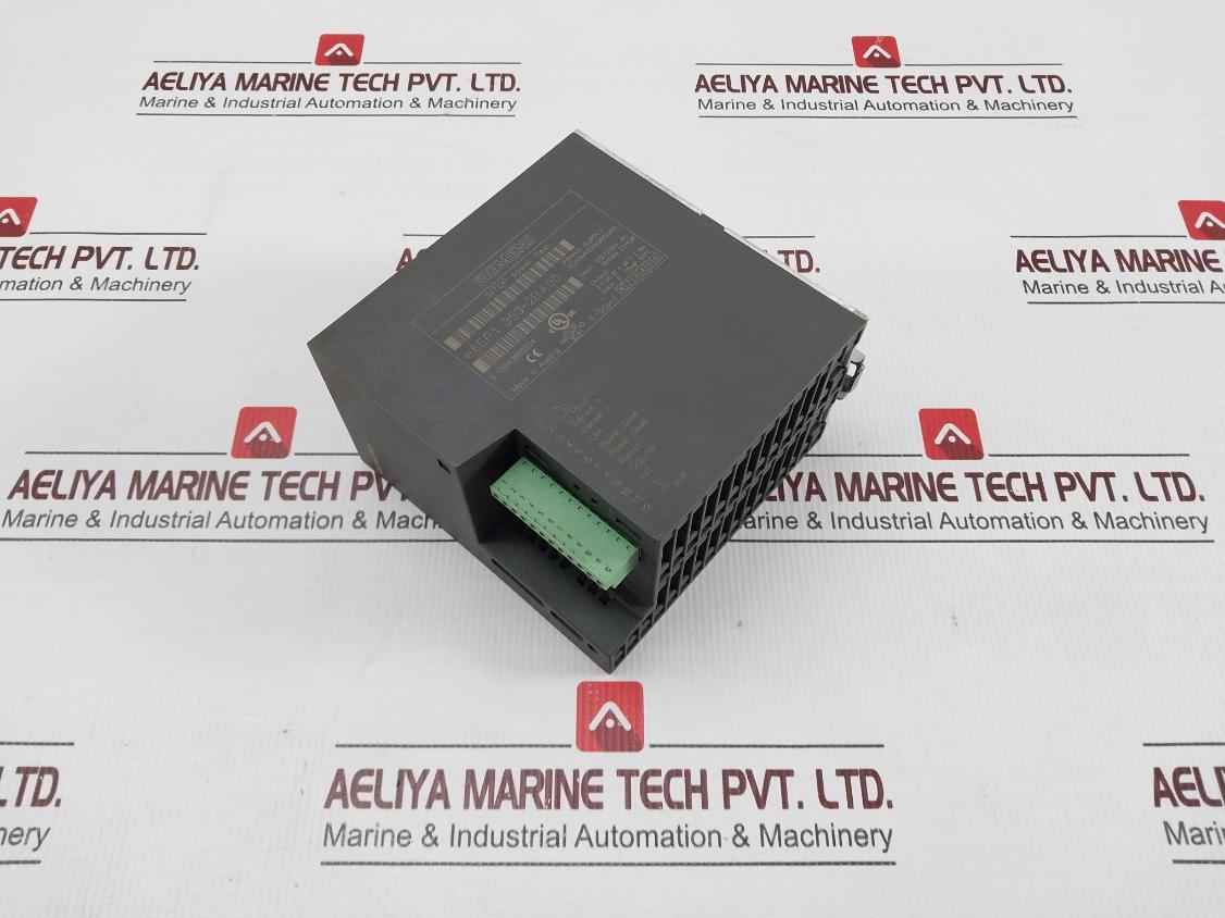 Siemens 6ep1 353-2ba00 Sitop Power Flexi Power Supply 120/230v Ac 50/60hz