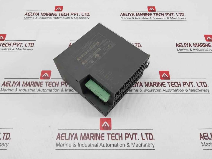 Siemens 6ep1 353-2ba00 Sitop Power Flexi Power Supply 120/230v Ac 50/60hz