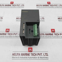 Siemens 6ep1 353-2ba00 Sitop Power Flexi Power Supply 120/230v Ac 50/60hz