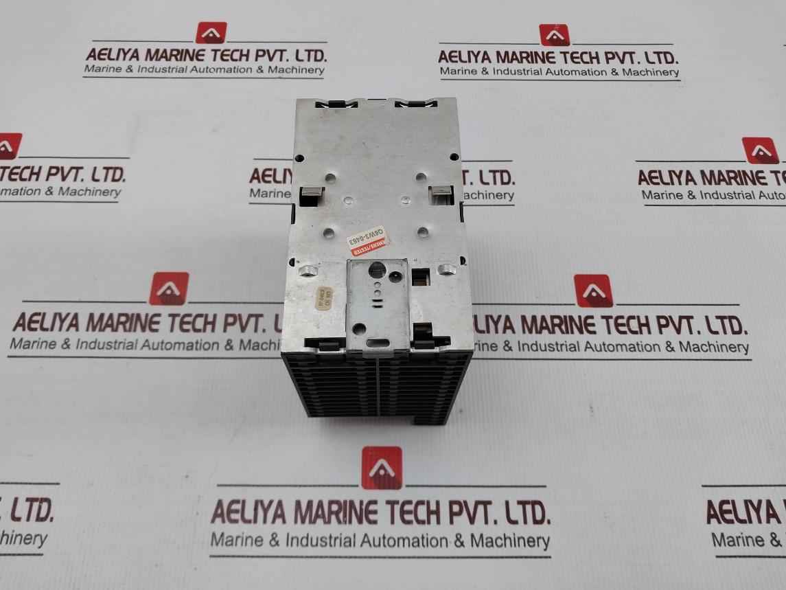 Siemens 6ep1 353-2ba00 Sitop Power Flexi Power Supply 120/230v Ac 50/60hz