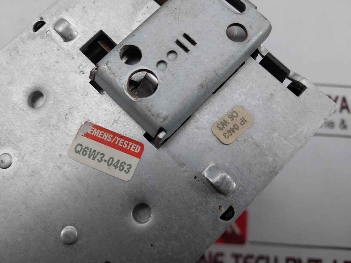 Siemens 6ep1 353-2ba00 Sitop Power Flexi Power Supply 120/230v Ac 50/60hz