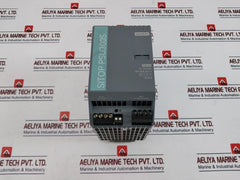 Siemens 6EP1436-2BA10 Sitop PSU300S Power Supply 50/60Hz