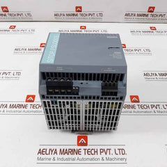 Siemens 6ep1437-2ba20 Plc Power Supply Sitop Psu300s 2.0-1.7a|50/60hz