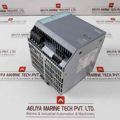 Siemens 6ep1437-2ba20 Plc Power Supply Sitop Psu300s 2.0-1.7a|50/60hz