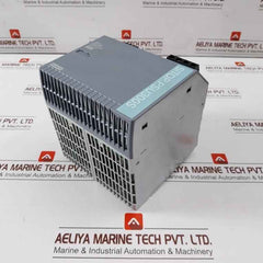 Siemens 6ep1437-2ba20 Plc Power Supply Sitop Psu300s 2.0-1.7a|50/60hz