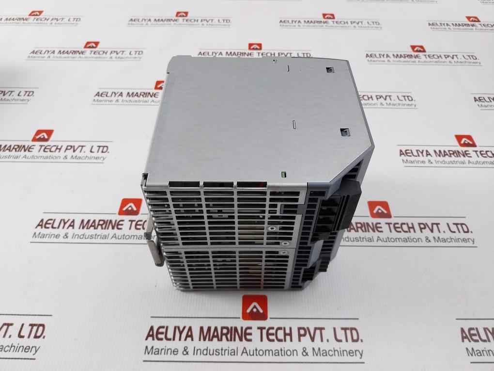Siemens 6ep1437-2ba20 Plc Power Supply Sitop Psu300s 2.0-1.7a|50/60hz