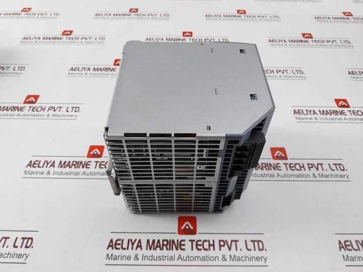 Siemens 6ep1437-2ba20 Plc Power Supply Sitop Psu300s 2.0-1.7a|50/60hz