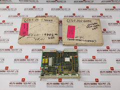 Siemens Simatic 6Es5-246-4Ua31 Electronic Card