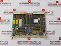 Siemens Simatic 6Es5-246-4Ua31 Electronic Card