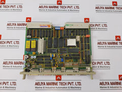 Siemens Simatic 6Es5-246-4Ua31 Electronic Card