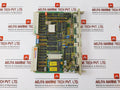 Siemens Simatic 6Es5-246-4Ua31 Electronic Card