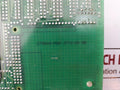 Siemens Simatic 6Es5-246-4Ua31 Electronic Card