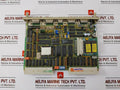 Siemens Simatic 6Es5-246-4Ua31 Electronic Card