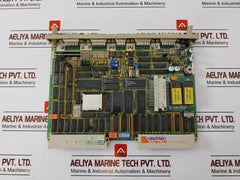 Siemens Simatic 6Es5-246-4Ua31 Electronic Card