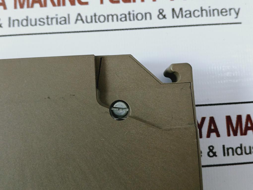 Siemens Simatic S5 1P 6Es5 306-7La11  Interface Module Im 306