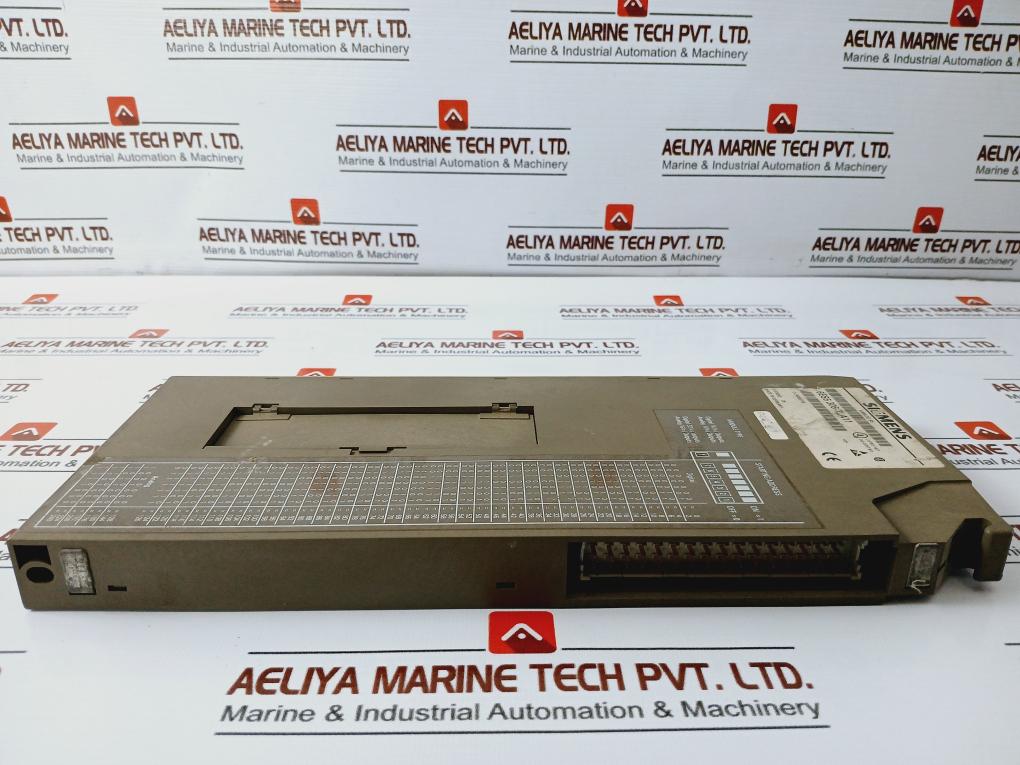 Siemens Simatic S5 1P 6Es5 306-7La11  Interface Module Im 306