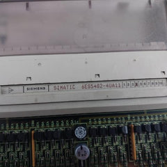 Siemens 6es5 183-3ua13 Simatic S5 Separation Expansion Unit