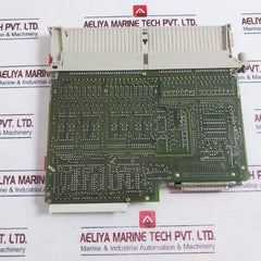 Siemens 6es5 183-3ua13 Simatic S5 Separation Expansion Unit