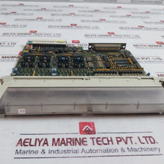 Siemens 6es5 183-3ua13 Simatic S5 Separation Expansion Unit