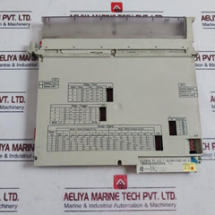 Siemens 6es5 183-3ua13 Simatic S5 Separation Expansion Unit