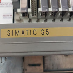 Siemens 6es5 183-3ua13 Simatic S5 Separation Expansion Unit