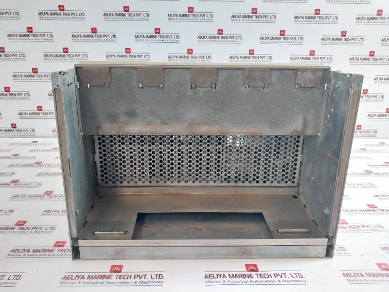 Siemens 6es5 183-3ua13 Simatic S5 Separation Expansion Unit