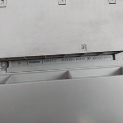 Siemens 6es5 183-3ua13 Simatic S5 Separation Expansion Unit