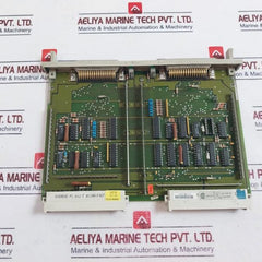 Siemens 6es5 183-3ua13 Simatic S5 Separation Expansion Unit