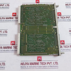 Siemens 6es5 183-3ua13 Simatic S5 Separation Expansion Unit