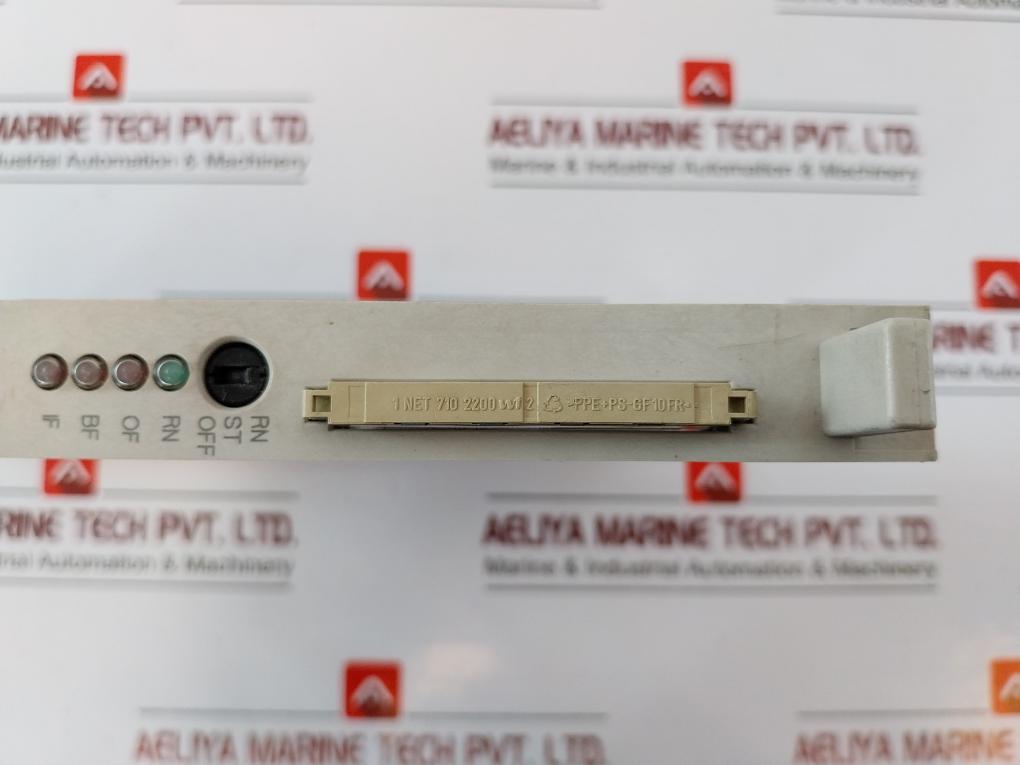 Siemens 6Es5188-3Ua12 Memory Card Flash 256Kb/16Bit Cpu928B