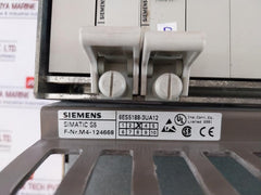 Siemens 6Es5188-3Ua12 Memory Card Flash 256Kb/16Bit Cpu928B