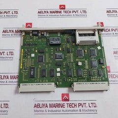 Siemens 6Es5 308-3Uc11 Simatic Interface Module 812 4063 03A, Vp Ewk-x30