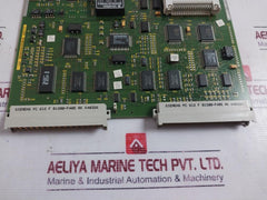 Siemens 6Es5 308-3Uc11 Simatic Interface Module 812 4063 03A, Vp Ewk-x30