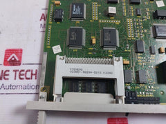 Siemens 6Es5 308-3Uc11 Simatic Interface Module 812 4063 03A, Vp Ewk-x30
