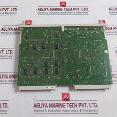 Siemens 6Es5 308-3Uc11 Simatic Interface Module 812 4063 03A, Vp Ewk-x30