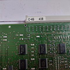 Siemens 6Es5 308-3Uc11 Simatic Interface Module 812 4063 03A, Vp Ewk-x30