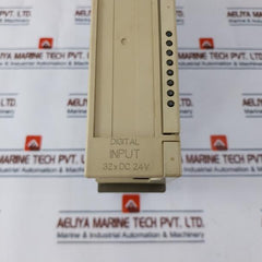 Siemens 6es5 430-7la12 Simatic S5 Digital Input Module 32 X Dc 24v Sc-h2b81304