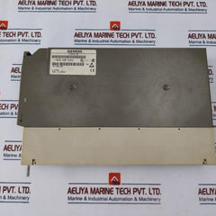 Siemens 6es5 430-7la12 Simatic S5 Digital Input Module 32 X Dc 24v Sc-h2b81304