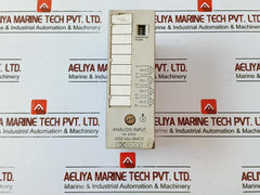 Siemens Simatic S5 6Es5 464-8Mc11 Analog Input Module  4X ± 10V