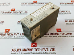 Siemens Simatic S5 6Es5 464-8Mc11 Analog Input Module  4X ± 10V