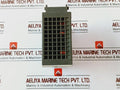 Siemens Simatic S5 6Es5 464-8Mc11 Analog Input Module  4X ± 10V