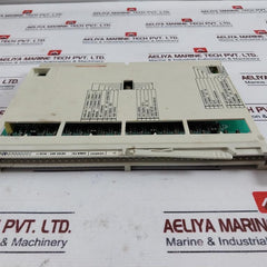 Siemens 6es5465-4ua11 Non Floating Analog Input Module 16 Inputs Simatic S5,465