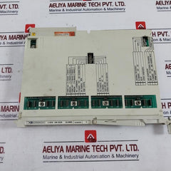 Siemens 6es5465-4ua11 Non Floating Analog Input Module 16 Inputs Simatic S5,465