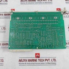 Siemens 6es5465-4ua11 Non Floating Analog Input Module 16 Inputs Simatic S5,465
