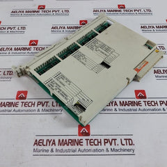 Siemens 6es5465-4ua11 Non Floating Analog Input Module 16 Inputs Simatic S5,465
