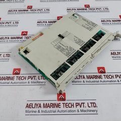Siemens 6es5465-4ua11 Non Floating Analog Input Module 16 Inputs Simatic S5,465